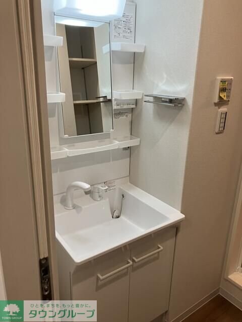 ルピナスガーデン代田の物件内観写真