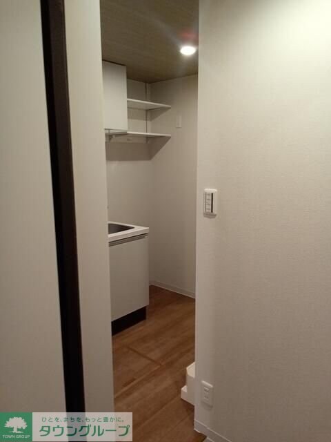 ルピナスガーデン代田の物件内観写真