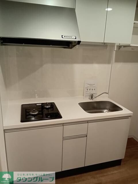 ルピナスガーデン代田の物件内観写真