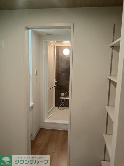 ルピナスガーデン代田の物件内観写真