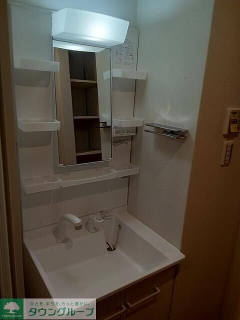 ルピナスガーデン代田の物件内観写真