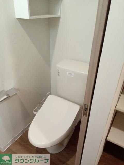 ルピナスガーデン代田の物件内観写真