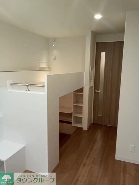 ルピナスガーデン代田の物件内観写真