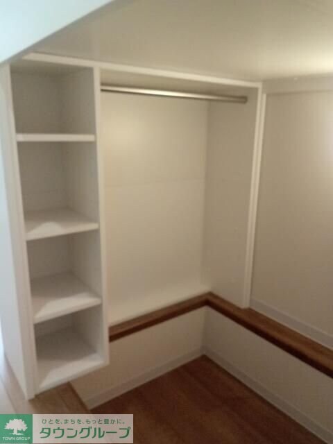 ルピナスガーデン代田の物件内観写真