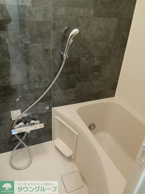 ルピナスガーデン代田の物件内観写真