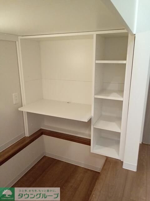 ルピナスガーデン代田の物件内観写真