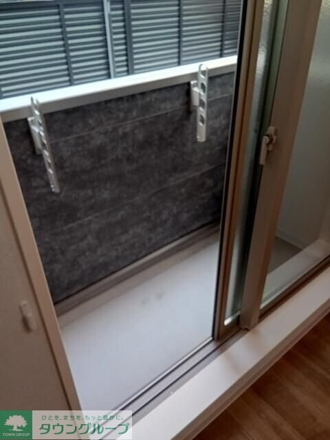 ルピナスガーデン代田の物件内観写真