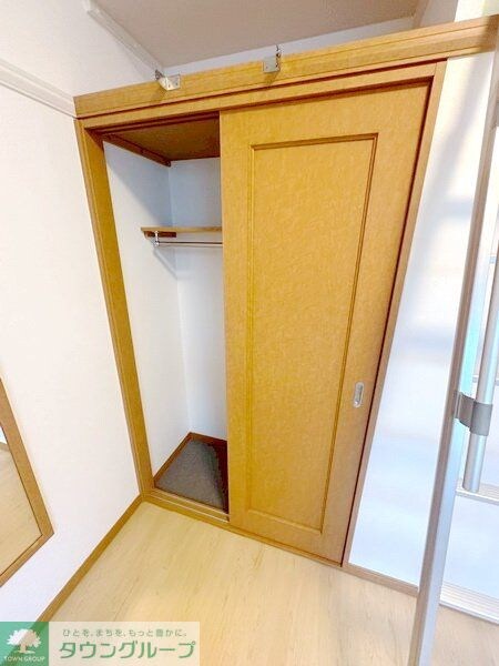 Rufの物件内観写真