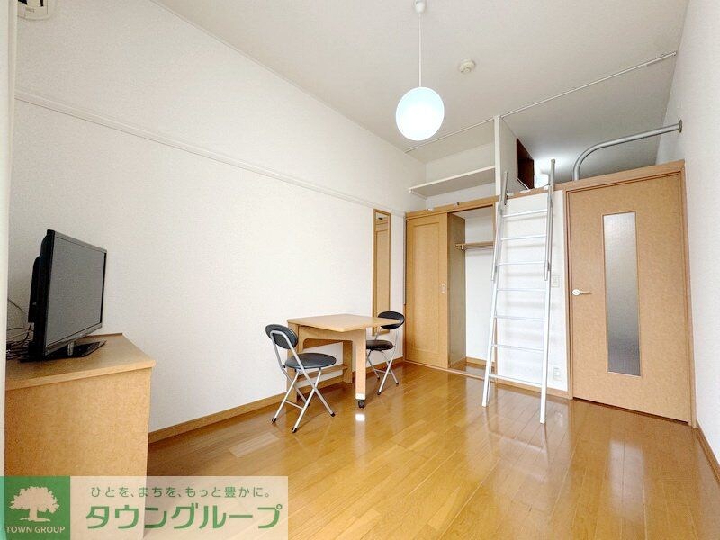 KEITAの物件内観写真