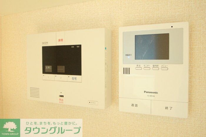 カーサ グラツィアの物件内観写真