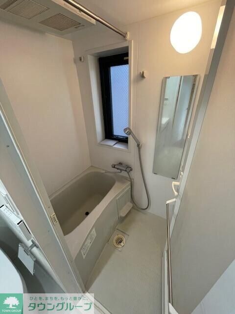 ハーモニーグラシア三軒茶屋の物件内観写真