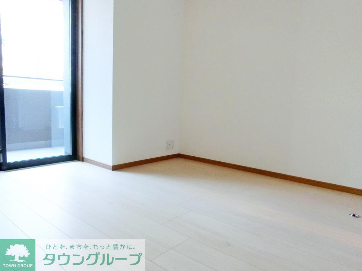 コンフォリア渋谷WESTの物件内観写真