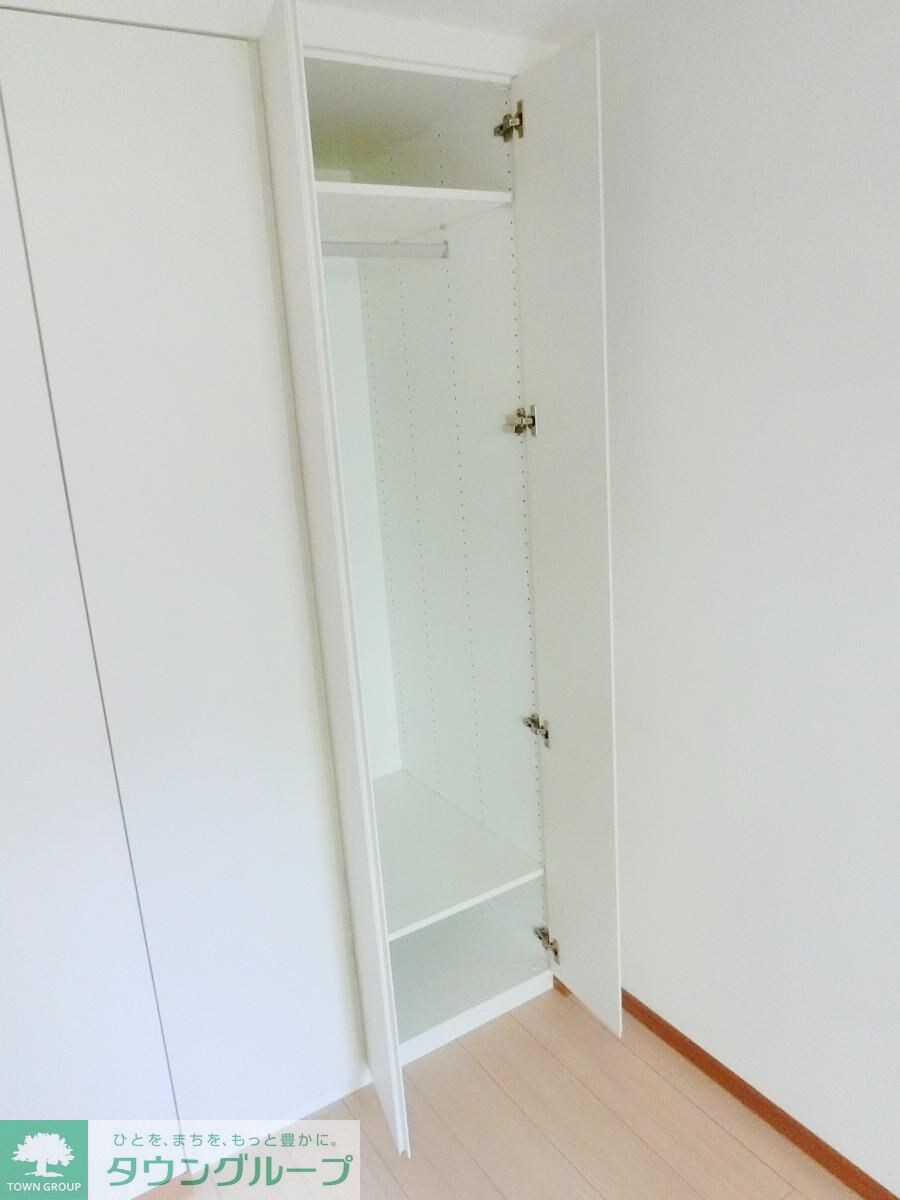 コンフォリア渋谷WESTの物件内観写真