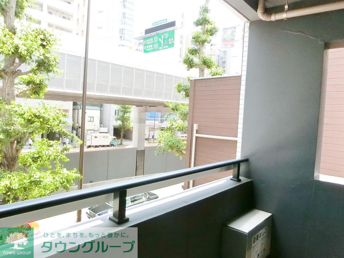 コンフォリア渋谷WESTの物件内観写真