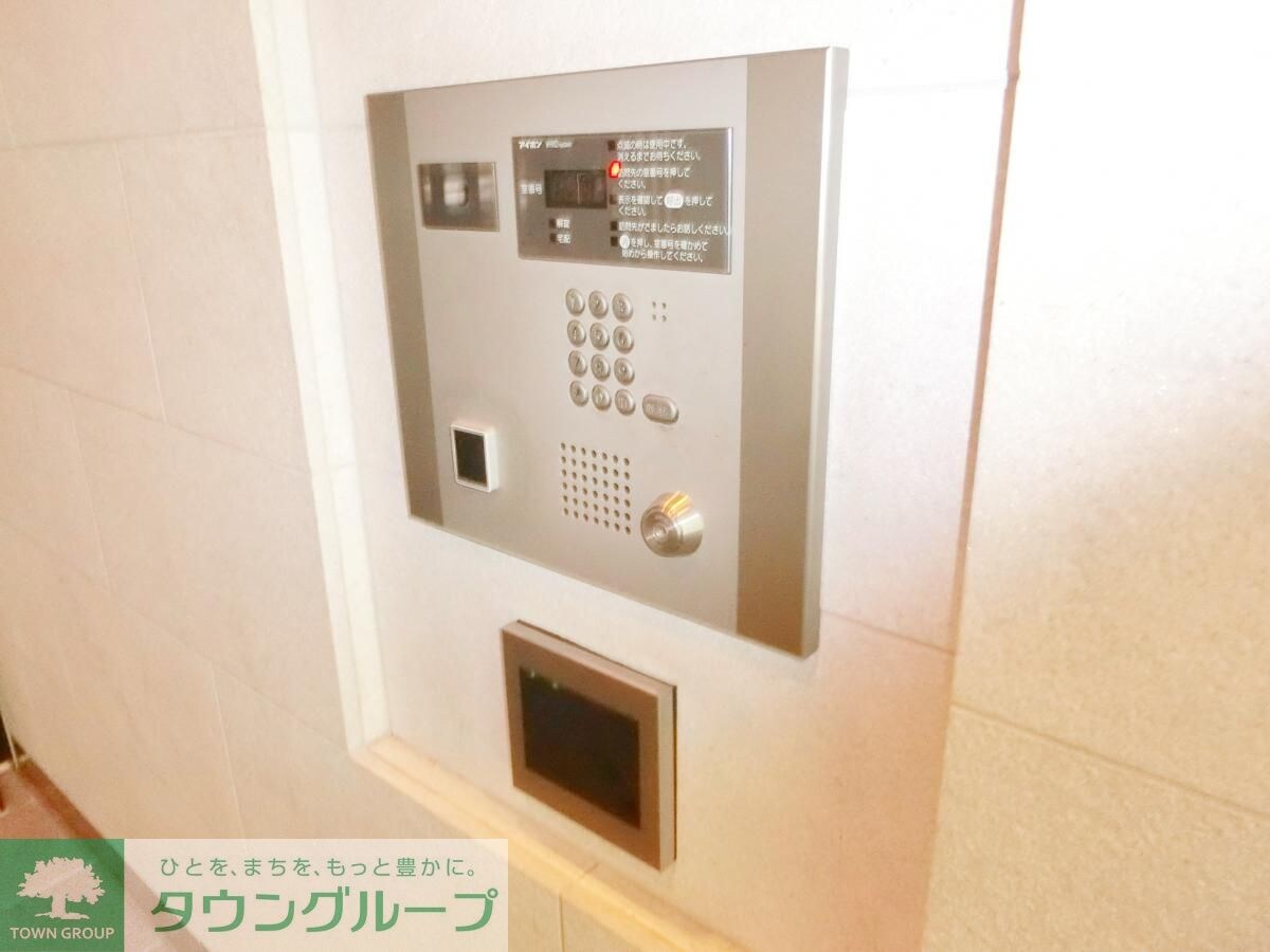 コンフォリア渋谷WESTの物件内観写真