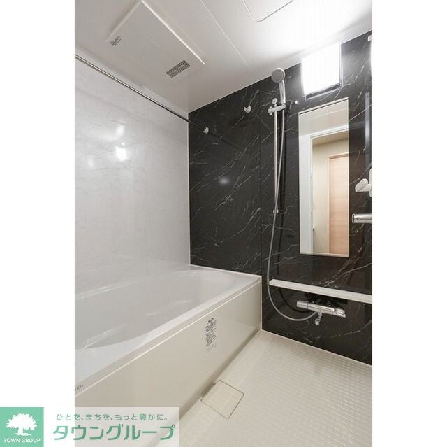 ルフォンプログレ渋谷ヒルトップの物件内観写真