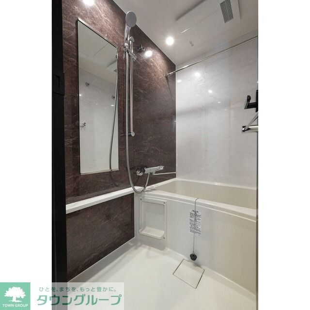 ルフォンプログレ渋谷ヒルトップの物件内観写真