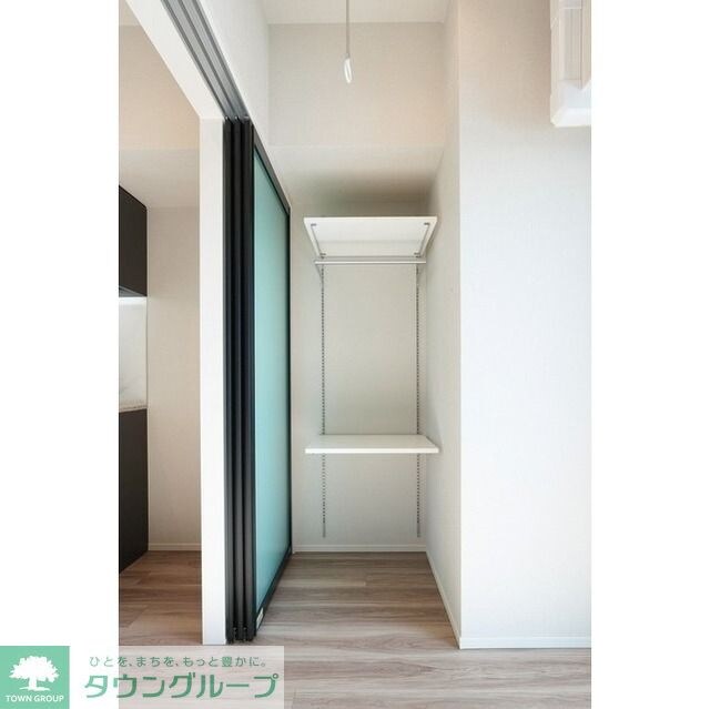 ルフォンプログレ渋谷ヒルトップの物件内観写真