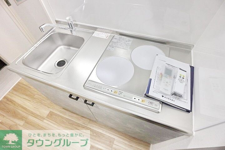 JASPER Komazawadaigakuの物件内観写真