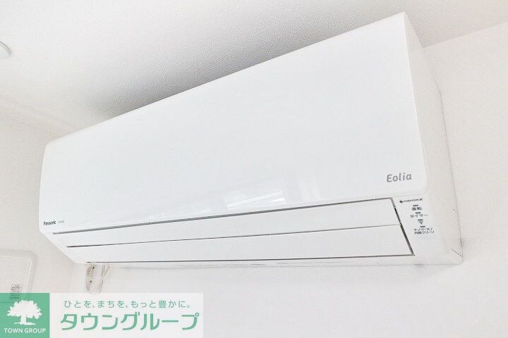 JASPER Komazawadaigakuの物件内観写真