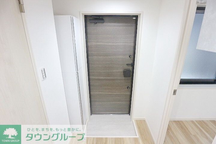 JASPER Komazawadaigakuの物件内観写真