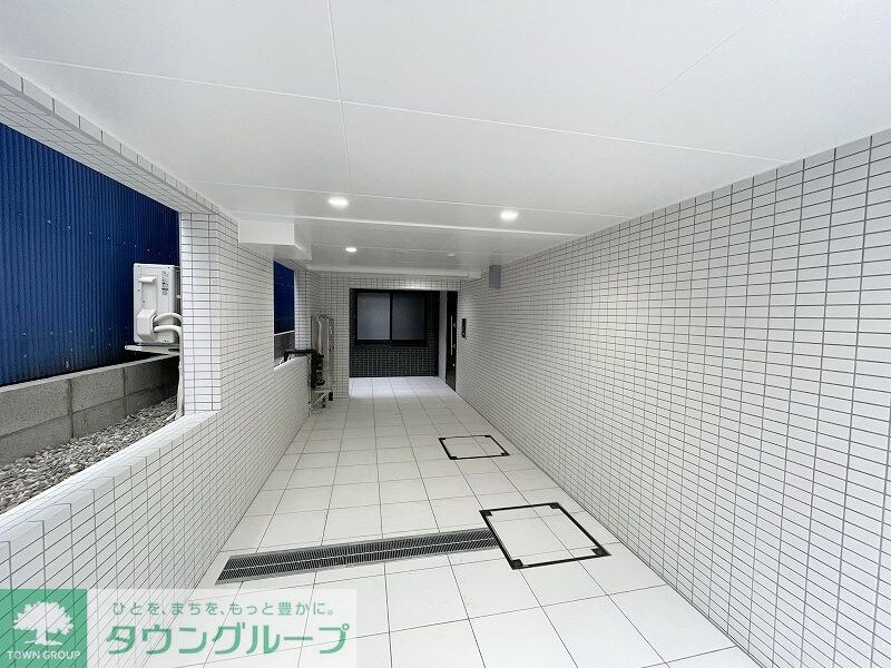 JASPER Komazawadaigakuの物件内観写真