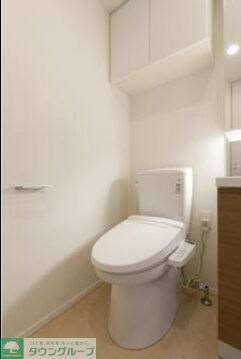 グランテール代々木の物件内観写真