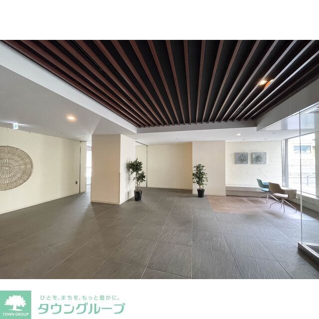 グランテール代々木の物件内観写真