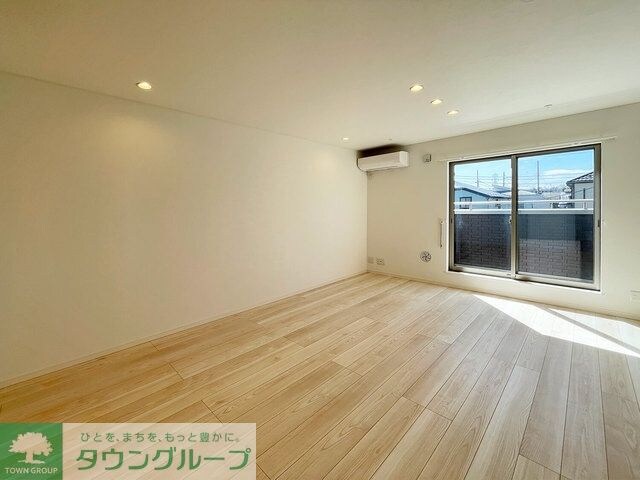 ヴァルトブルクの物件内観写真