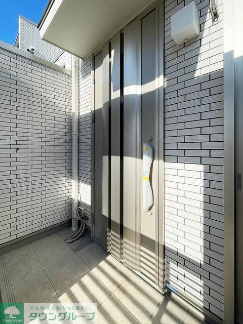 ヴァルトブルクの物件内観写真