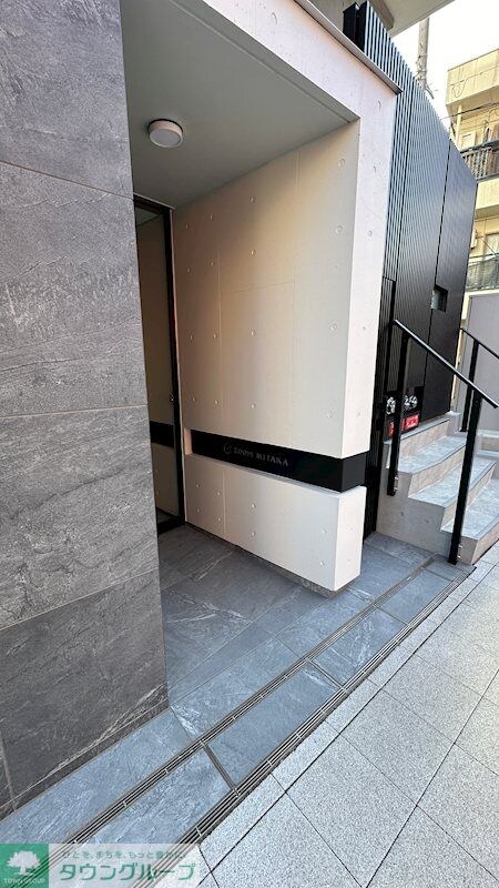 ZOOM三鷹の物件内観写真