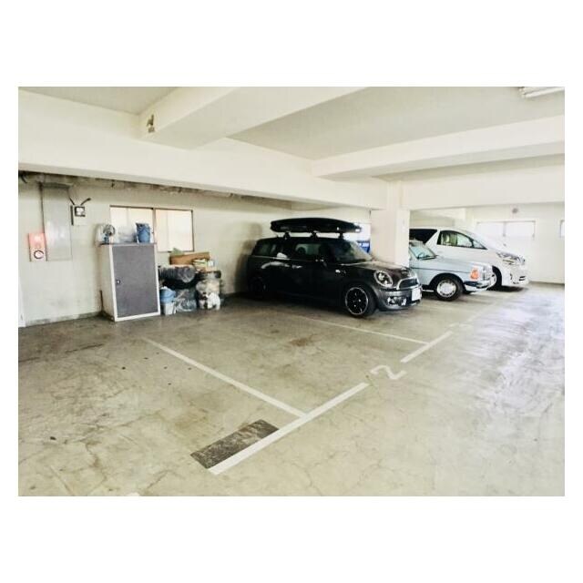 INABAビルの物件内観写真