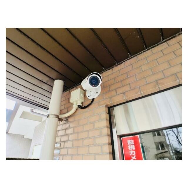 INABAビルの物件内観写真