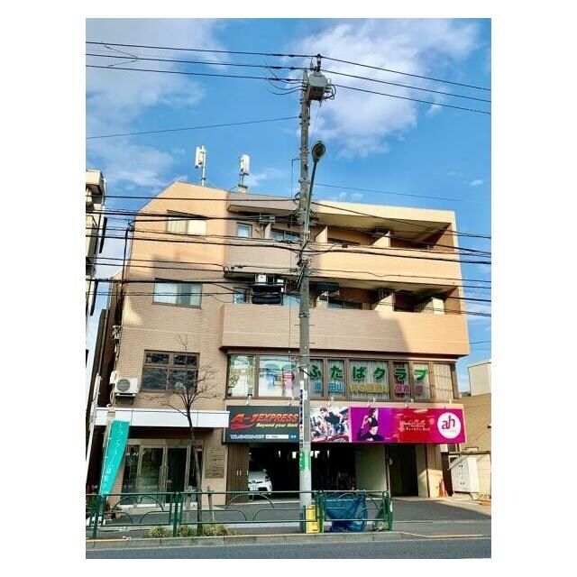 INABAビルの物件内観写真