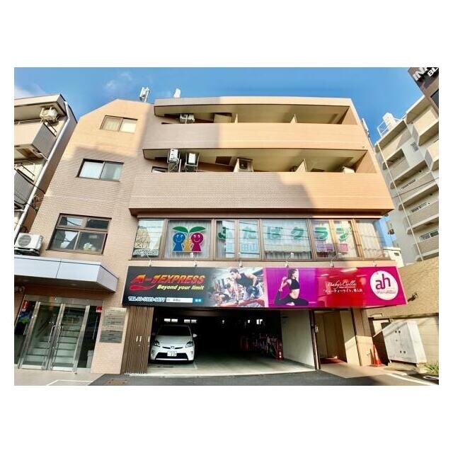 INABAビルの物件内観写真