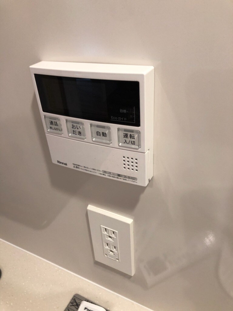 ラクラス中野南台の物件内観写真