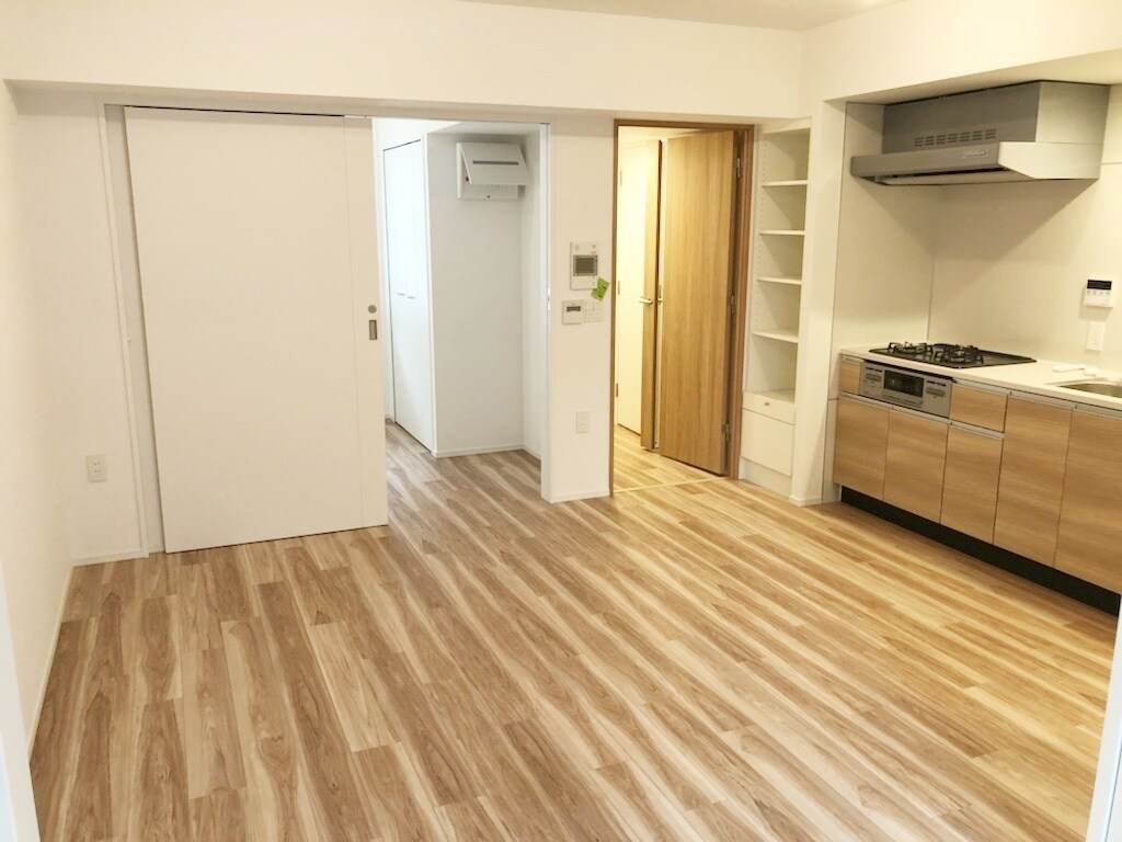 ラクラス中野南台の物件内観写真