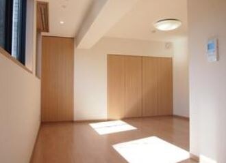 ルーブル明大前の物件内観写真