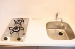 YSレジデンス代田橋の物件内観写真