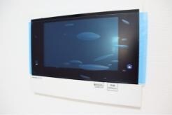 YSレジデンス代田橋の物件内観写真