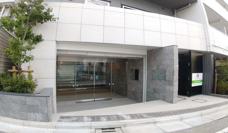 YSレジデンス代田橋の物件内観写真