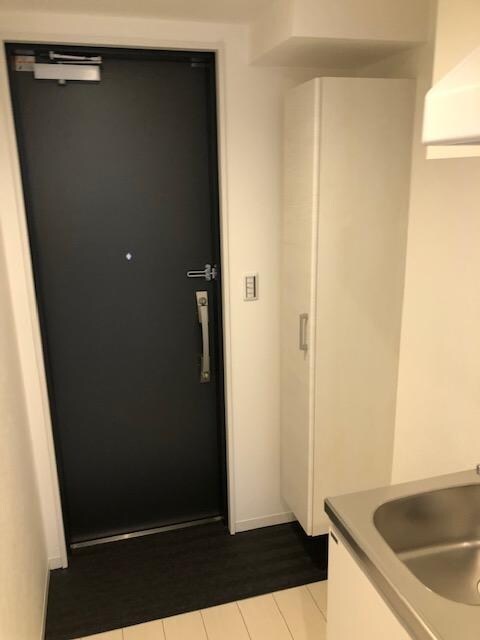 フェリーチェ桜上水Aの物件内観写真