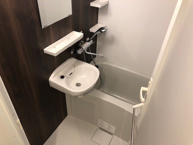 フェリーチェ桜上水Aの物件内観写真