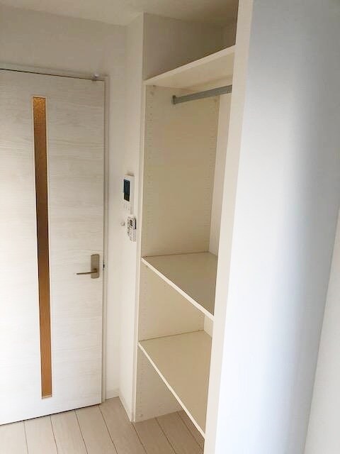 フェリーチェ桜上水Aの物件内観写真