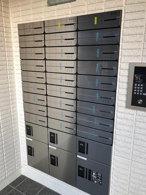 フェリーチェ桜上水Aの物件内観写真