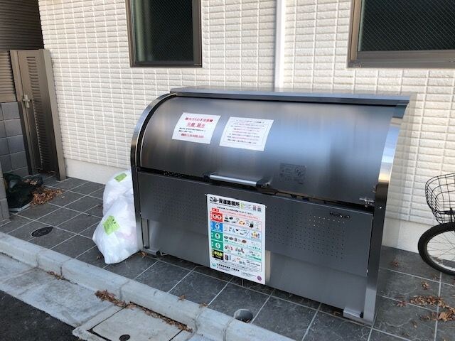 フェリーチェ桜上水Aの物件内観写真