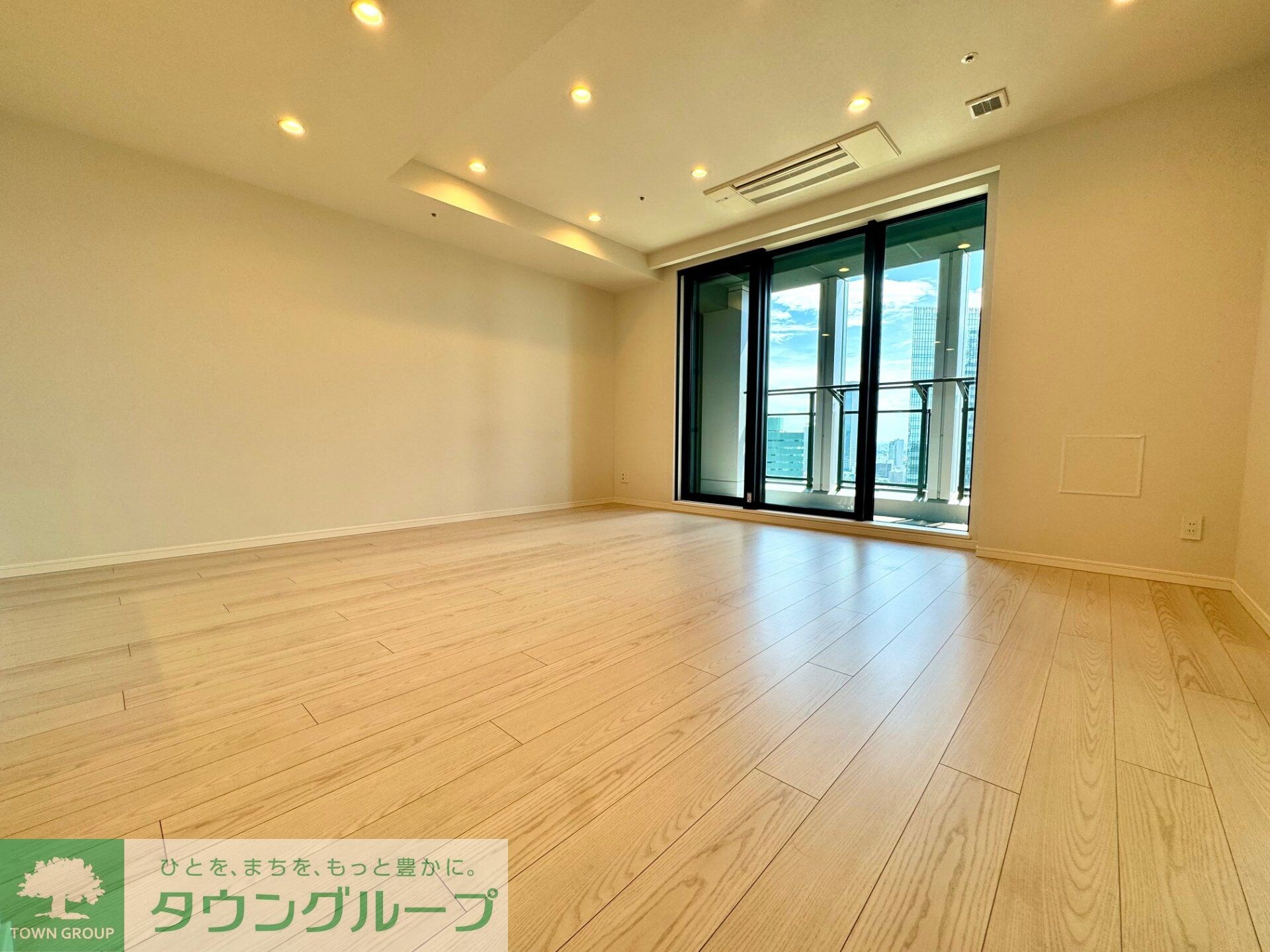 Dマークス西新宿タワーの物件内観写真