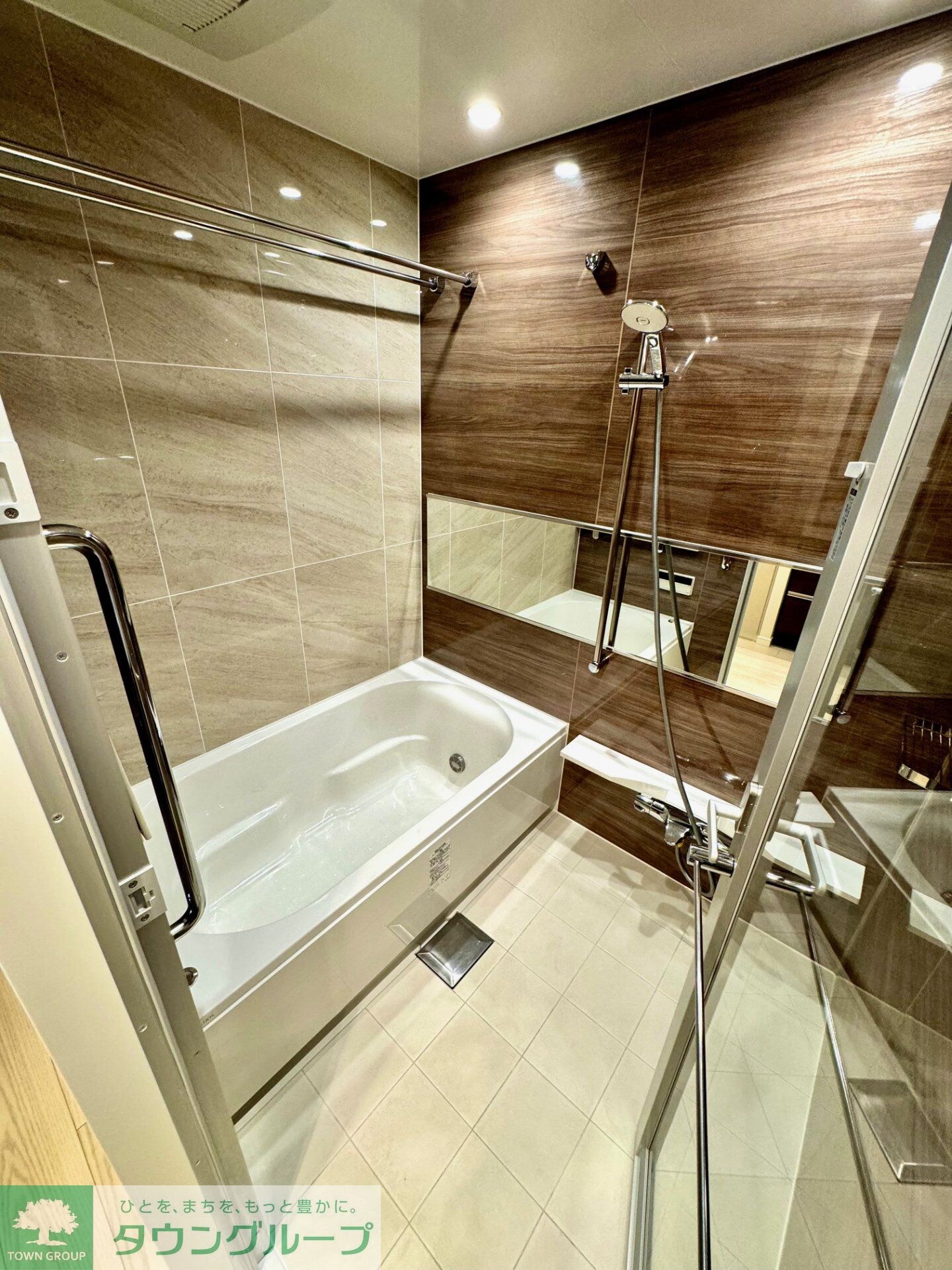 Dマークス西新宿タワーの物件内観写真