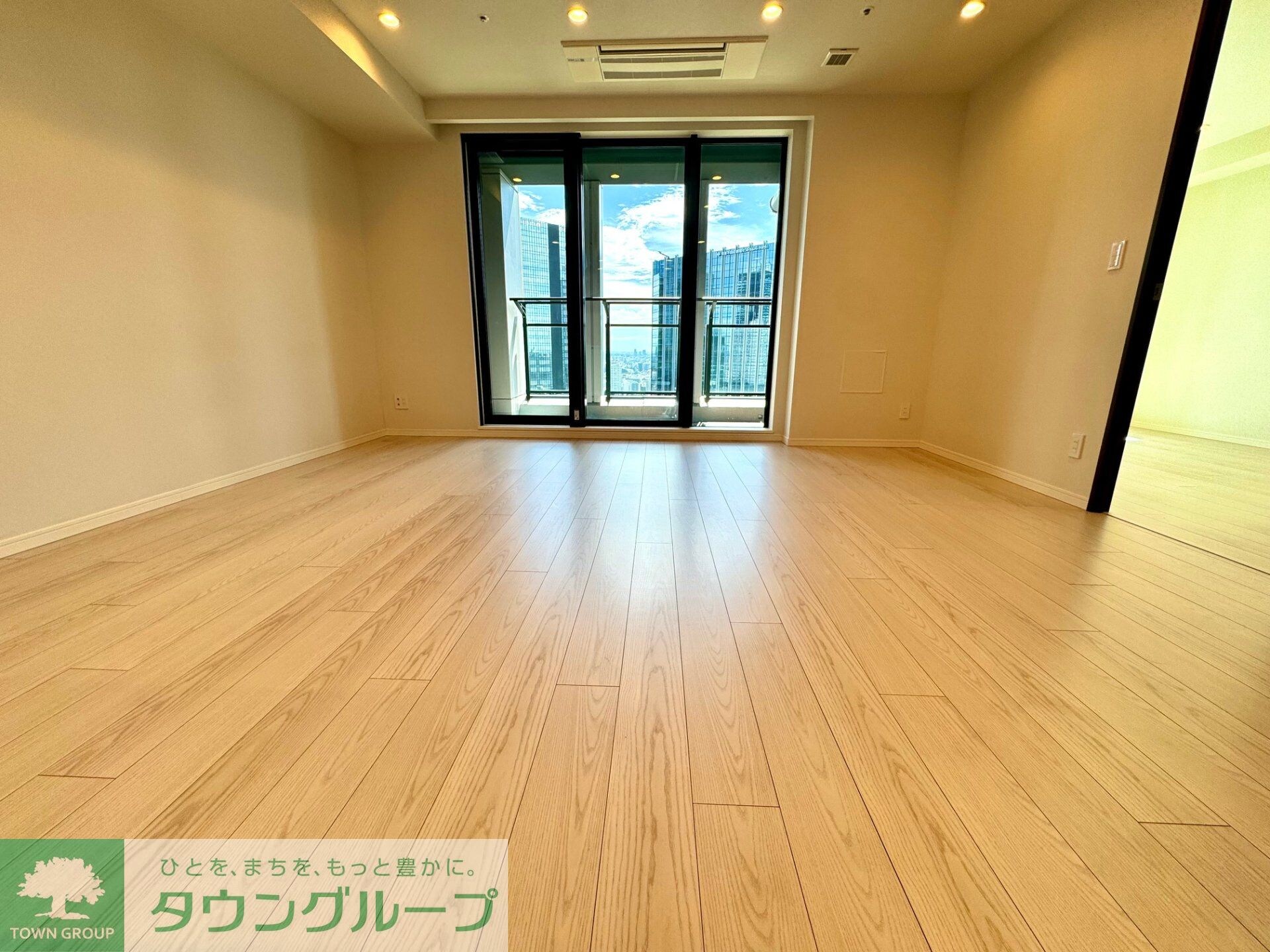 Dマークス西新宿タワーの物件内観写真