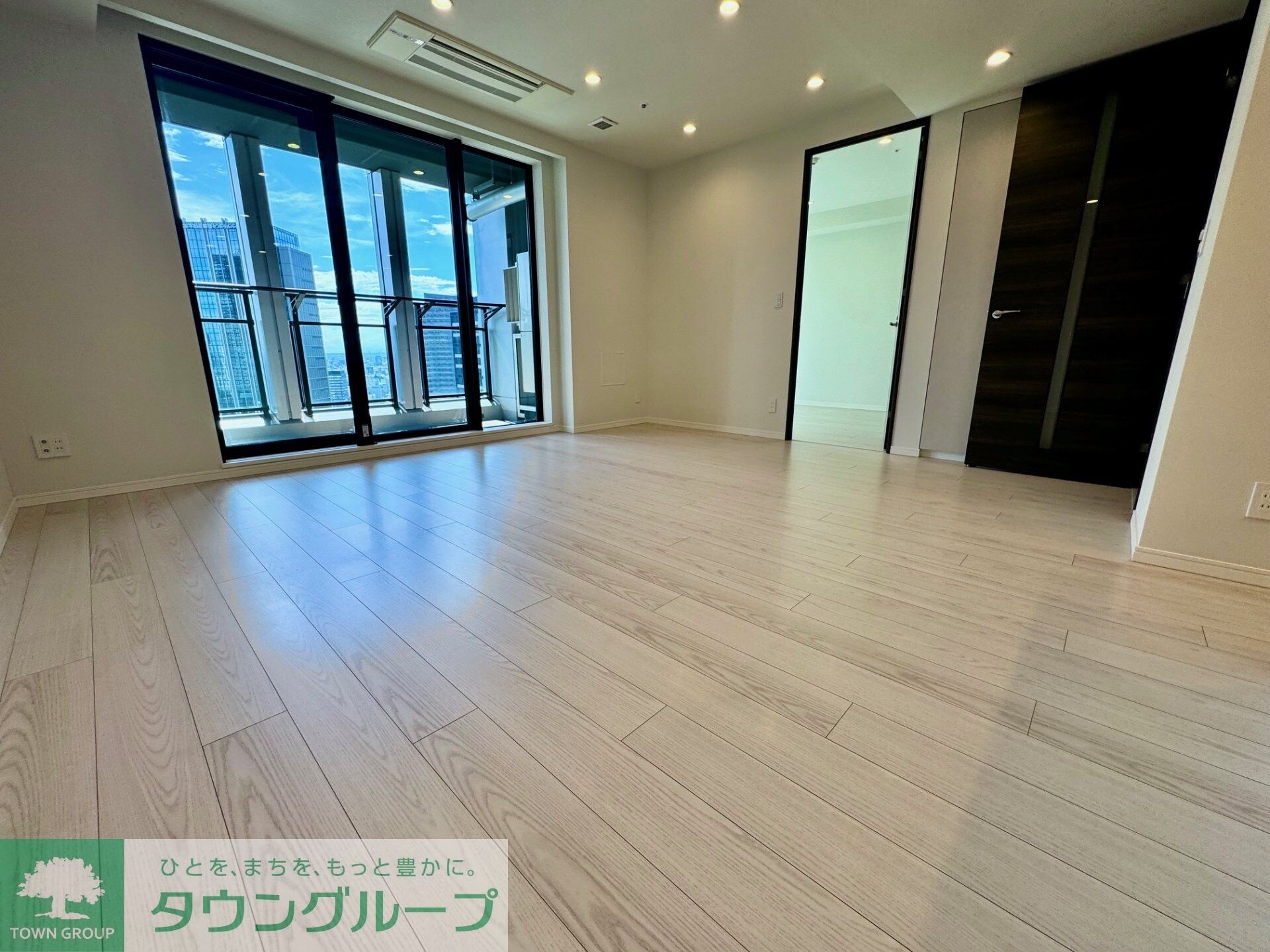 Dマークス西新宿タワーの物件内観写真